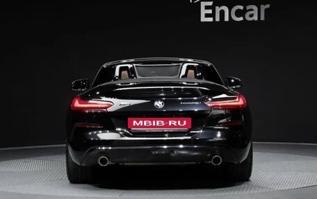 BMW Z4, 2022 год, 3 400 000 рублей, 3 фотография