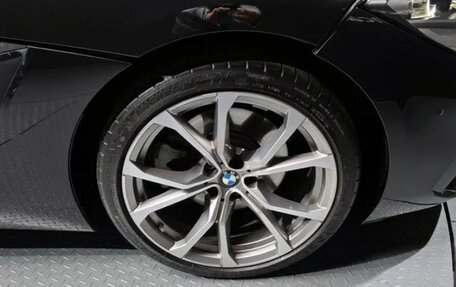 BMW Z4, 2022 год, 3 400 000 рублей, 7 фотография