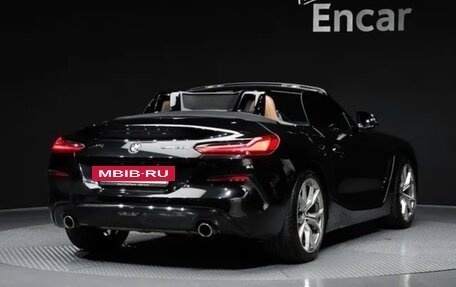 BMW Z4, 2022 год, 3 400 000 рублей, 2 фотография