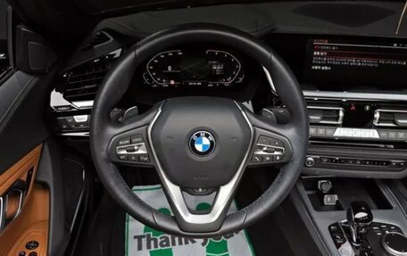 BMW Z4, 2022 год, 3 400 000 рублей, 13 фотография