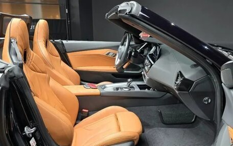 BMW Z4, 2022 год, 3 400 000 рублей, 10 фотография