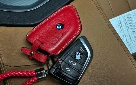 BMW Z4, 2022 год, 3 400 000 рублей, 12 фотография