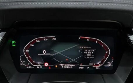 BMW Z4, 2022 год, 3 400 000 рублей, 14 фотография