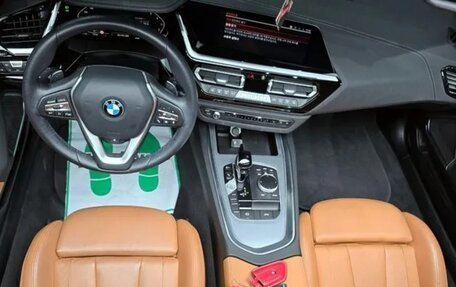 BMW Z4, 2022 год, 3 400 000 рублей, 11 фотография