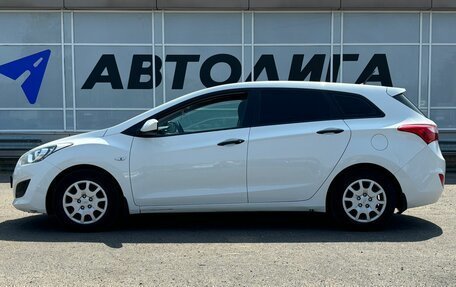 Hyundai i30 II рестайлинг, 2014 год, 997 000 рублей, 4 фотография