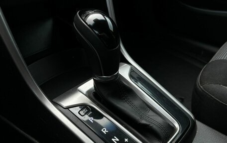 Hyundai i30 II рестайлинг, 2014 год, 997 000 рублей, 11 фотография
