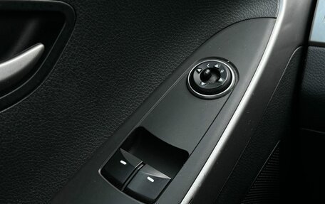 Hyundai i30 II рестайлинг, 2014 год, 997 000 рублей, 12 фотография
