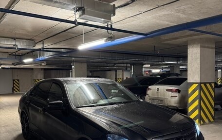 Mercedes-Benz E-Класс, 2011 год, 1 250 000 рублей, 7 фотография