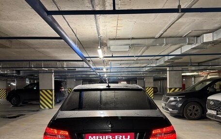 Mercedes-Benz E-Класс, 2011 год, 1 250 000 рублей, 5 фотография