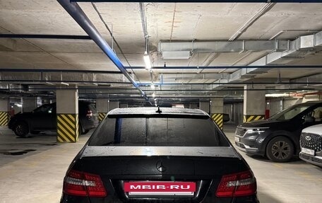 Mercedes-Benz E-Класс, 2011 год, 1 250 000 рублей, 4 фотография