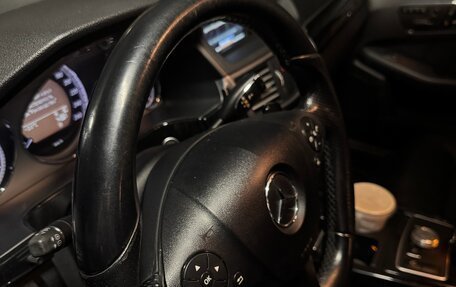Mercedes-Benz E-Класс, 2011 год, 1 250 000 рублей, 11 фотография
