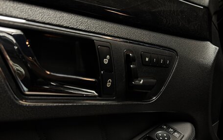 Mercedes-Benz E-Класс, 2011 год, 1 250 000 рублей, 13 фотография