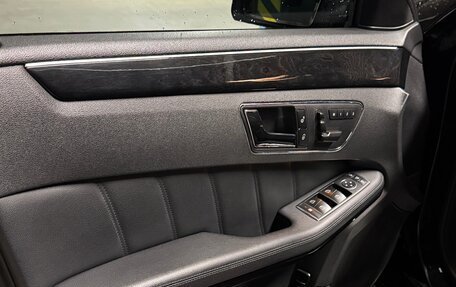 Mercedes-Benz E-Класс, 2011 год, 1 250 000 рублей, 10 фотография
