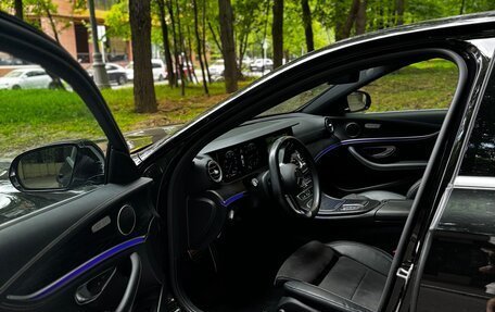Mercedes-Benz E-Класс, 2021 год, 4 499 000 рублей, 12 фотография