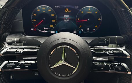 Mercedes-Benz E-Класс, 2021 год, 4 499 000 рублей, 16 фотография