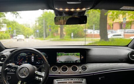 Mercedes-Benz E-Класс, 2021 год, 4 499 000 рублей, 15 фотография