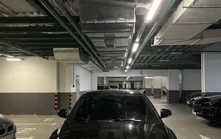Toyota Camry, 2010 год, 1 380 000 рублей, 6 фотография