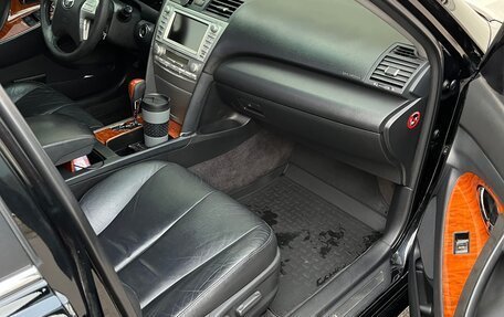 Toyota Camry, 2010 год, 1 380 000 рублей, 10 фотография
