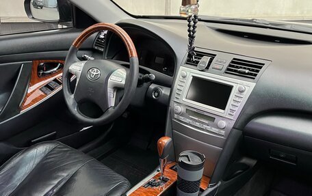 Toyota Camry, 2010 год, 1 380 000 рублей, 11 фотография