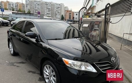 Toyota Camry, 2010 год, 1 380 000 рублей, 3 фотография