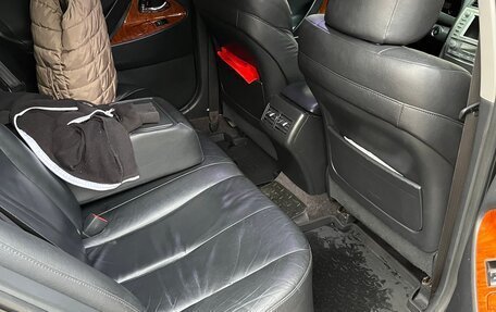 Toyota Camry, 2010 год, 1 380 000 рублей, 12 фотография