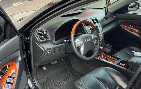 Toyota Camry, 2010 год, 1 380 000 рублей, 13 фотография