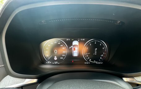 Volvo V60 Cross Country II, 2020 год, 3 990 000 рублей, 14 фотография