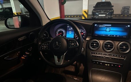 Mercedes-Benz GLC, 2019 год, 3 750 000 рублей, 7 фотография