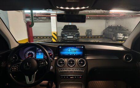 Mercedes-Benz GLC, 2019 год, 3 750 000 рублей, 8 фотография