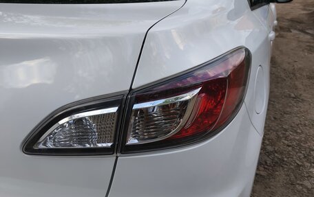Mazda 3, 2012 год, 1 120 000 рублей, 4 фотография