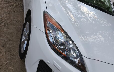 Mazda 3, 2012 год, 1 120 000 рублей, 5 фотография