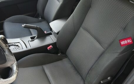 Mazda 3, 2012 год, 1 120 000 рублей, 6 фотография