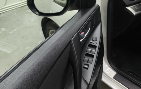 Mazda 3, 2012 год, 1 120 000 рублей, 7 фотография