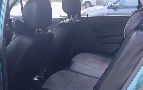 Chevrolet Spark III, 2007 год, 320 000 рублей, 7 фотография