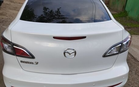 Mazda 3, 2012 год, 1 120 000 рублей, 3 фотография