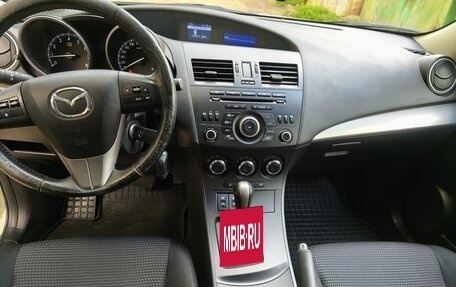 Mazda 3, 2012 год, 1 120 000 рублей, 8 фотография