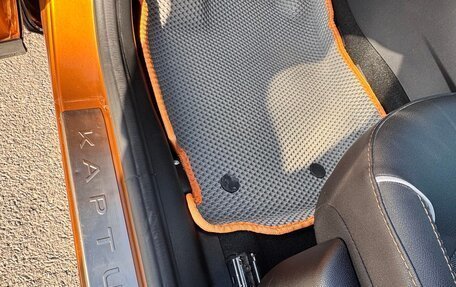 Renault Kaptur I рестайлинг, 2021 год, 1 700 000 рублей, 8 фотография