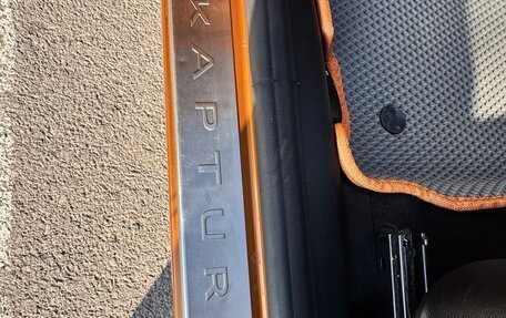 Renault Kaptur I рестайлинг, 2021 год, 1 700 000 рублей, 9 фотография