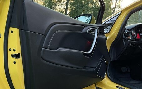 Opel Astra J, 2013 год, 1 250 000 рублей, 12 фотография