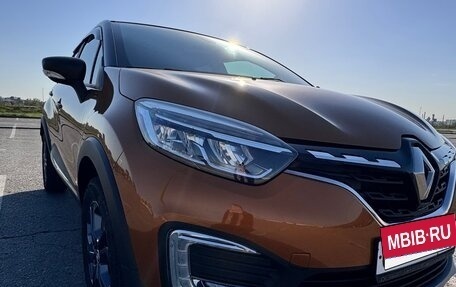 Renault Kaptur I рестайлинг, 2021 год, 1 700 000 рублей, 2 фотография