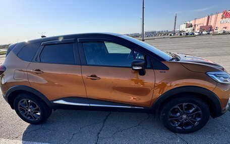 Renault Kaptur I рестайлинг, 2021 год, 1 700 000 рублей, 15 фотография