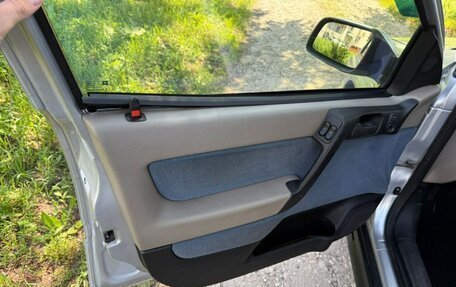 Chevrolet Viva, 2005 год, 223 000 рублей, 12 фотография