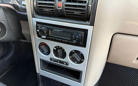 Chevrolet Viva, 2005 год, 223 000 рублей, 13 фотография