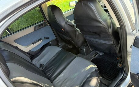 Chevrolet Viva, 2005 год, 223 000 рублей, 10 фотография