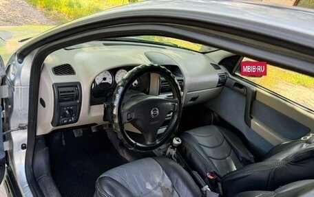 Chevrolet Viva, 2005 год, 223 000 рублей, 18 фотография