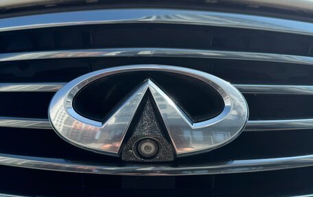Infiniti QX50 I рестайлинг, 2013 год, 1 950 000 рублей, 2 фотография