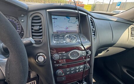 Infiniti QX50 I рестайлинг, 2013 год, 1 950 000 рублей, 6 фотография