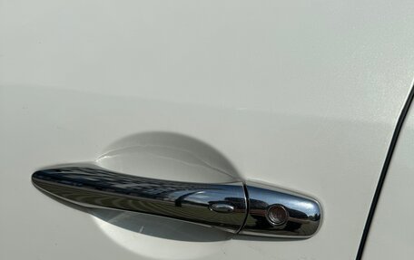 Infiniti QX50 I рестайлинг, 2013 год, 1 950 000 рублей, 8 фотография