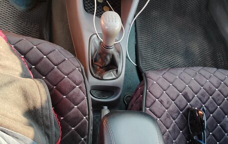 Hyundai Accent II, 2008 год, 360 000 рублей, 4 фотография