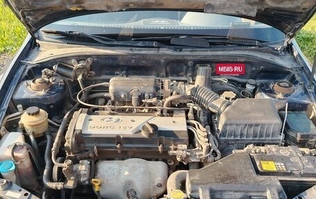 Hyundai Accent II, 2008 год, 360 000 рублей, 7 фотография